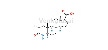 Picture of Dutasteride Impurity 1