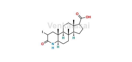 Picture of Dutasteride Impurity 1