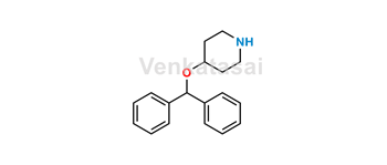 Picture of Ebastine EP Impurity C