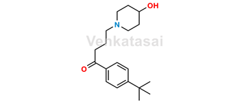 Picture of Ebastine EP Impurity D 