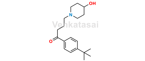 Picture of Ebastine EP Impurity D 