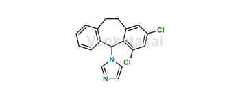 Picture of Eberconazole