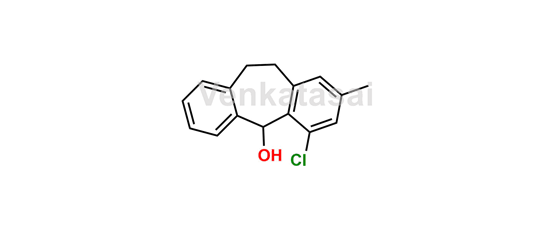 Picture of Eberconazole Impurity 1