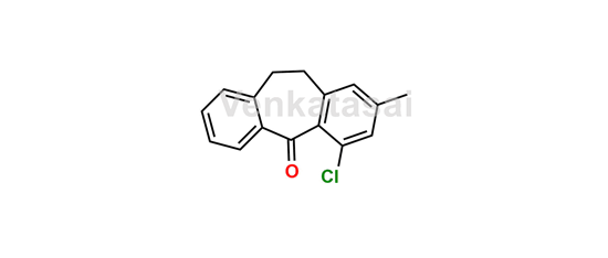 Picture of Eberconazole Impurity 2