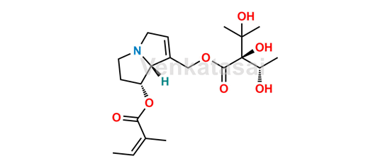 Picture of Echimidine