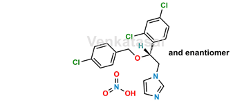 Picture of Econazole Nitrate