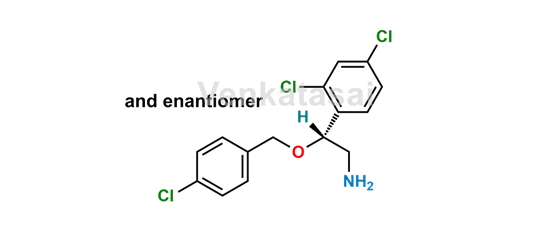 Picture of Econazole EP Impurity B