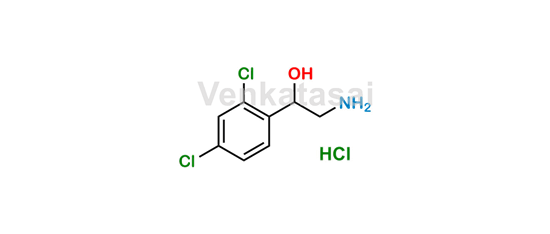 Picture of Econazole Impurity 1