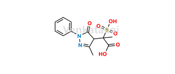 Picture of Edaravone Impurity 2