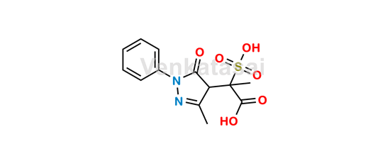 Picture of Edaravone Impurity 2