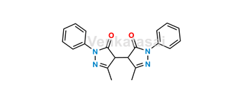 Picture of Edaravone Impurity 4 