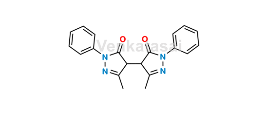 Picture of Edaravone Impurity 4 