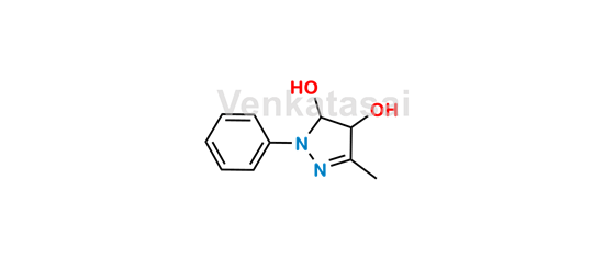 Picture of Edaravone Impurity 6