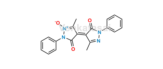 Picture of Edaravone Impurity 6