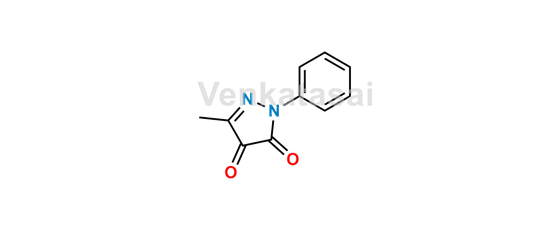 Picture of Edaravone Impurity 11