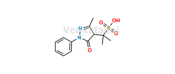 Picture of Edaravone Impurity 13 