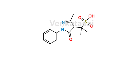 Picture of Edaravone Impurity 13 