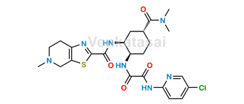 Picture of Ent-Edoxaban
