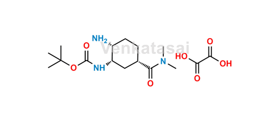 Picture of Edoxaban Impurity 3 Oxalate