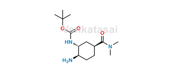 Picture of Edoxaban Impurity 5