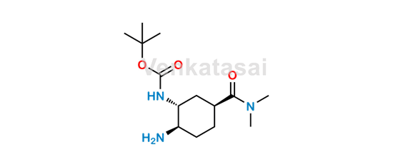 Picture of Edoxaban Impurity 5