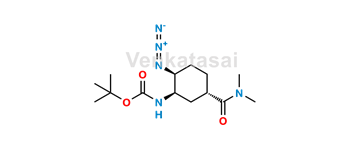 Picture of Edoxaban Impurity 16