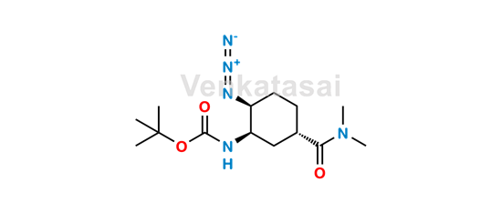 Picture of Edoxaban Impurity 16