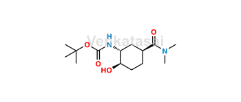 Picture of Edoxaban Impurity 17