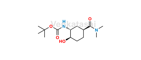 Picture of Edoxaban Impurity 17