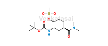 Picture of Edoxaban Impurity 18