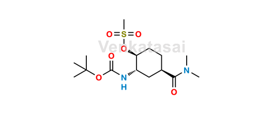 Picture of Edoxaban Impurity 18