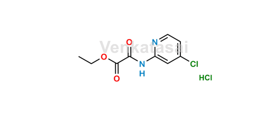 Picture of Edoxaban Impurity 30