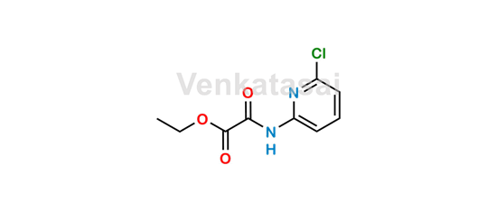 Picture of Edoxaban Impurity 31