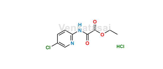 Picture of Edoxaban Impurity 33