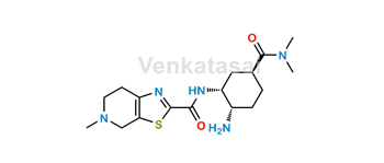 Picture of Edoxaban Impurity 41