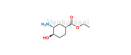 Picture of Edoxaban Impurity 43