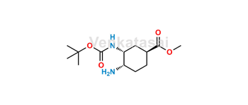 Picture of Edoxaban Impurity 48