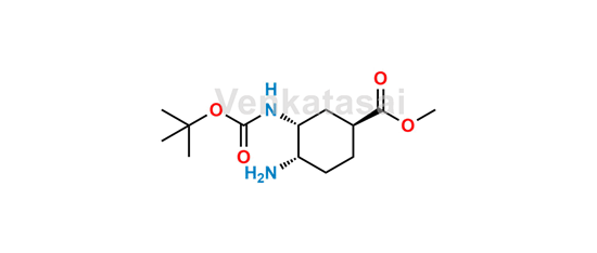 Picture of Edoxaban Impurity 48