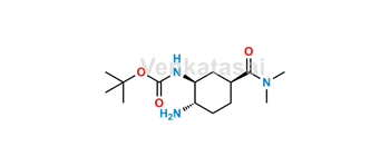 Picture of Edoxaban Impurity 50