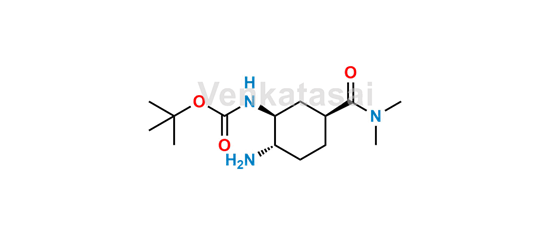 Picture of Edoxaban Impurity 50