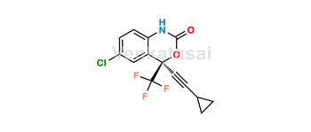 Picture of Efavirenz Enantiomer