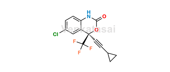 Picture of Efavirenz Enantiomer