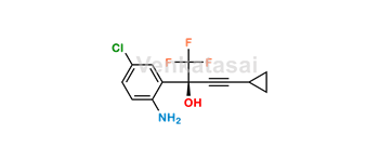Picture of Efavirenz USP RC A