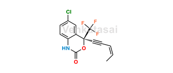 Picture of Pent-3-ene-1-yne (cis)