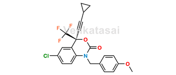 Picture of N-Benzylefavirenz