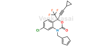 Picture of Effavirenz Impurity 1