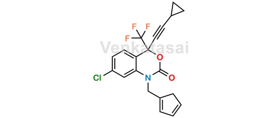 Picture of Effavirenz Impurity 1