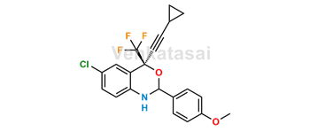 Picture of Effavirenz Impurity 3