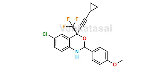 Picture of Effavirenz Impurity 3