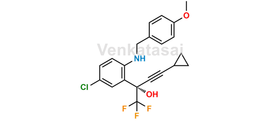 Picture of Effavirenz Impurity 4